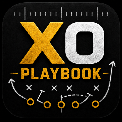 XO Playbook
